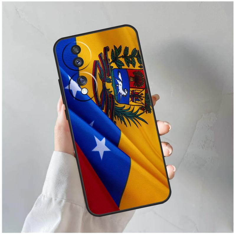 Venezuela Flag Coat Of Arms For Huawei Honor Magic 5 Pro 50 70 X8 X8a X9a P Smart Z Nova 5T P60 P20 P40 P30 Lite Case Huawei P20
Venezuela Flag Coat Of Arms For Huawei Honor Magic 5 Pro 50 70 X8 X8a X9a P Smart Z Nova 5T P60 P20 P40 P30 Lite Case Huawei P20