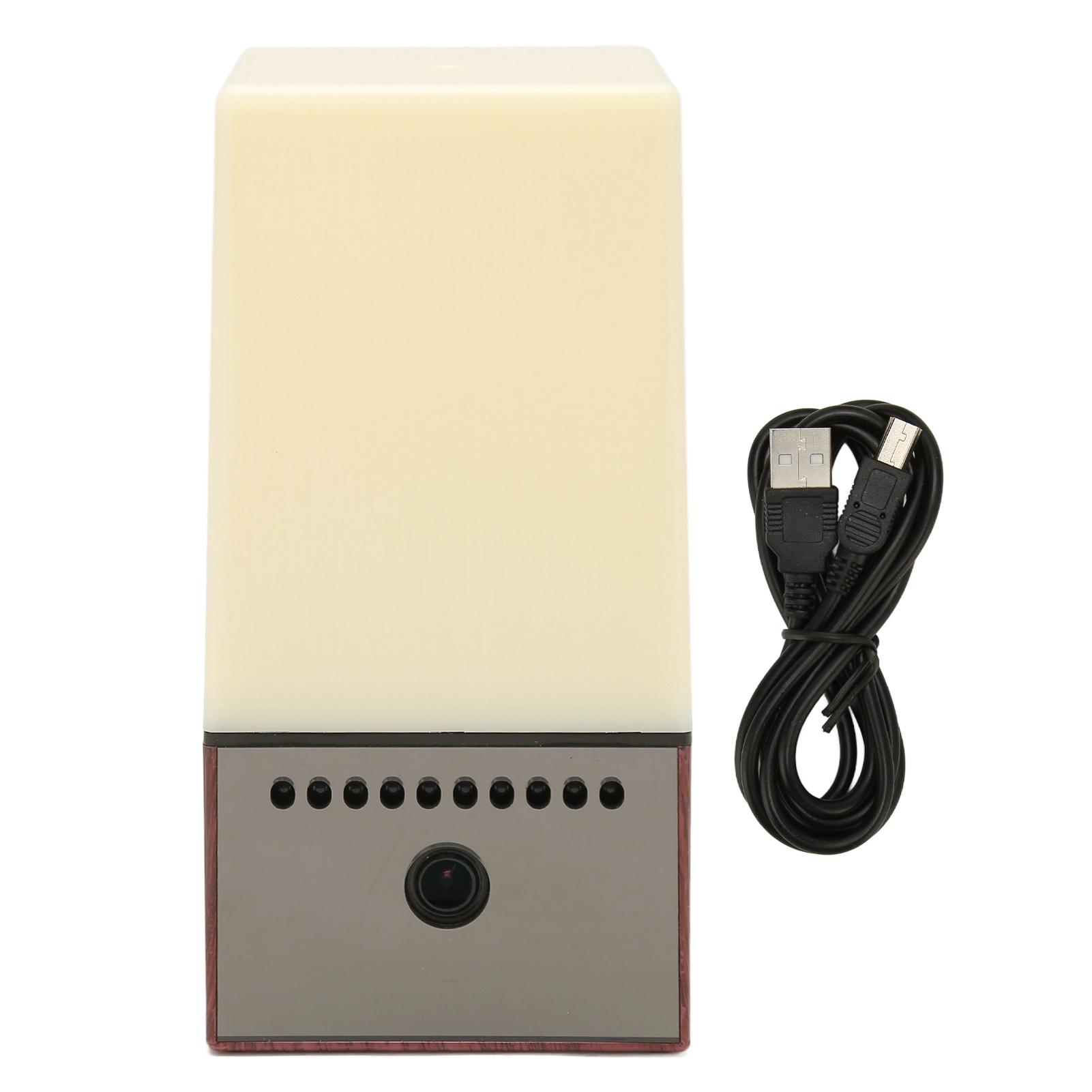 Monitor Camera HD Night Vision Two Way Talk 2MP Smart WiFi HD Video Camera with Colorful Light for чорний
Monitor Camera HD Night Vision Two Way Talk 2MP Smart WiFi HD Video Camera with Colorful Light for чорний