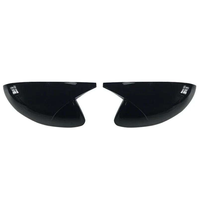 Fit for Nissan Sentra/Sylphy 2020 2026 1 Pair Side Mirror Cover Cap Add-On Housing Shell Horn Style Side Mirror Cap
Fit for Nissan Sentra/Sylphy 2020 2026 1 Pair Side Mirror Cover Cap Add-On Housing Shell Horn Style Side Mirror Cap