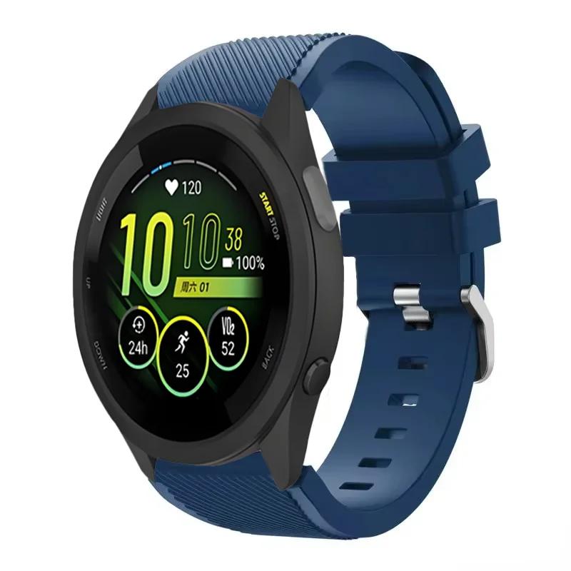 22mm 20mm Silicone Strap For Garmin Forerunner 265 965 165 55 Venu 3 Active 5 Sport Bracelet Garmin Active 5/Vivomove Trend Band Garmin Venu 3 2 темно-зеленого
22mm 20mm Silicone Strap For Garmin Forerunner 265 965 165 55 Venu 3 Active 5 Sport Bracelet Garmin Active 5/Vivomove Trend Band Garmin Venu 3 2 темно-зеленого