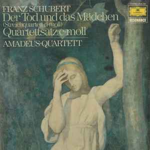 LP Record AMADEUS QUARTETT Schubert Streichquartett Dmoll D81 2535314 DEUTSCHE GRAMMO 1978 Germany Classical Used
LP Record AMADEUS QUARTETT Schubert Streichquartett Dmoll D81 2535314 DEUTSCHE GRAMMO 1978 Germany Classical Used
