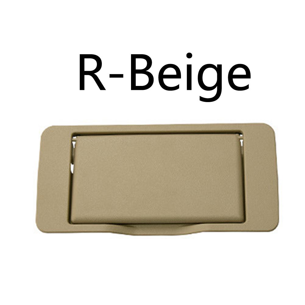 For Mercedes For ML GL R Class For W251 W164 X164 Car Sun Shade Visor Interior Makeup Mirror Cosmetic Mirror Cover
For Mercedes For ML GL R Class For W251 W164 X164 Car Sun Shade Visor Interior Makeup Mirror Cosmetic Mirror Cover