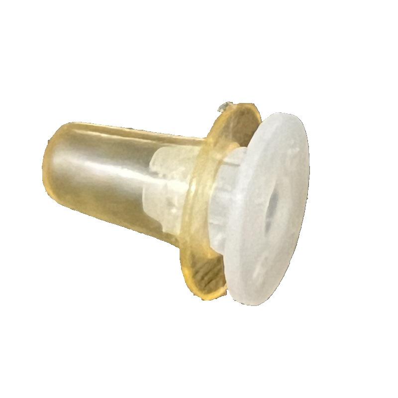 Mitsubishi Pajero V7/9/WK Зажим крепления заднего фонаря MU000613
Mitsubishi Pajero V7/9/WK Зажим крепления заднего фонаря MU000613