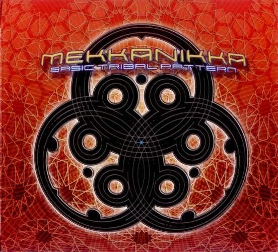 CD MEKKANIKKA - Basic Tribal Pattern SZ145 Spirit Zone Rec 2003 Japan Dance & Electronica Used
CD MEKKANIKKA - Basic Tribal Pattern SZ145 Spirit Zone Rec 2003 Japan Dance & Electronica Used