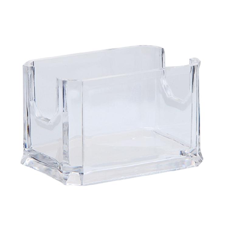 Clear Household Container Boxes Durable Acrylic Organizing Boxes Large Capacity 1
Clear Household Container Boxes Durable Acrylic Organizing Boxes Large Capacity 1