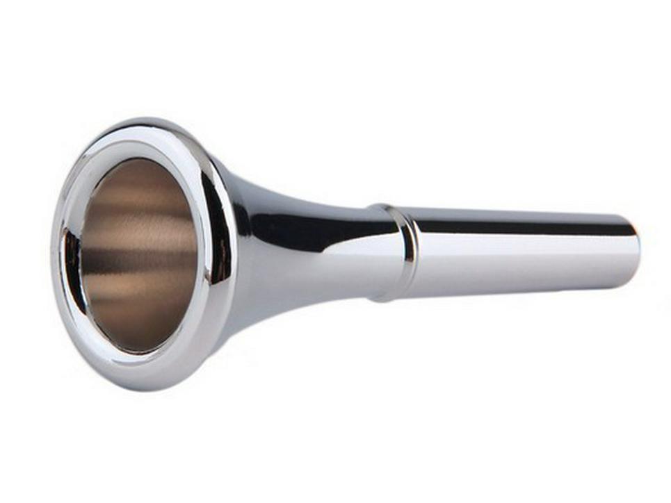 Special Discount: French Horn Mouthpieces & Wind Instrument Accessories (Silver, Gold) срібний
Special Discount: French Horn Mouthpieces & Wind Instrument Accessories (Silver, Gold) срібний
