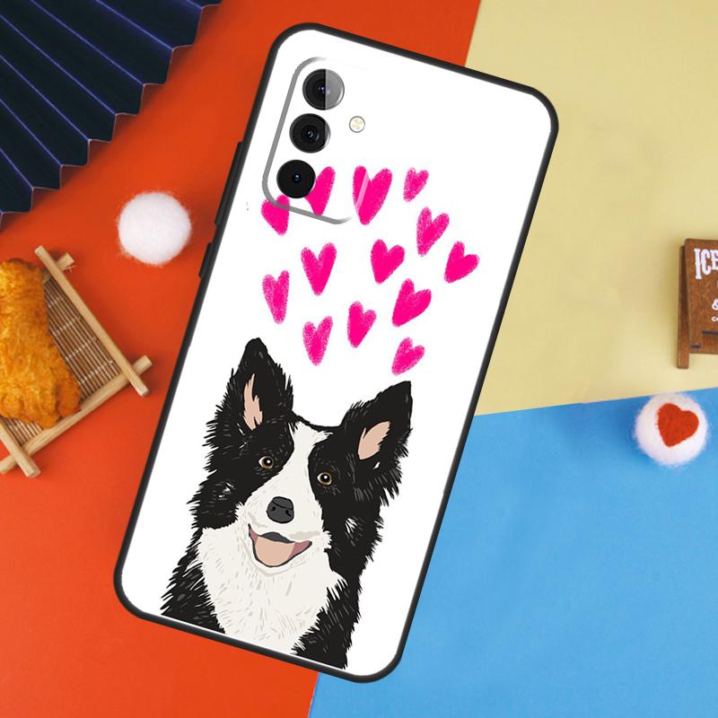 Border Collie Watercolor Case For Samsung Galaxy A56 A36 A16 A06 A13 A33 A53 A52 A32 A12 A54 A34 A14 A15 A35 A55 A17 Samsung A13 4G
Border Collie Watercolor Case For Samsung Galaxy A56 A36 A16 A06 A13 A33 A53 A52 A32 A12 A54 A34 A14 A15 A35 A55 A17 Samsung A13 4G