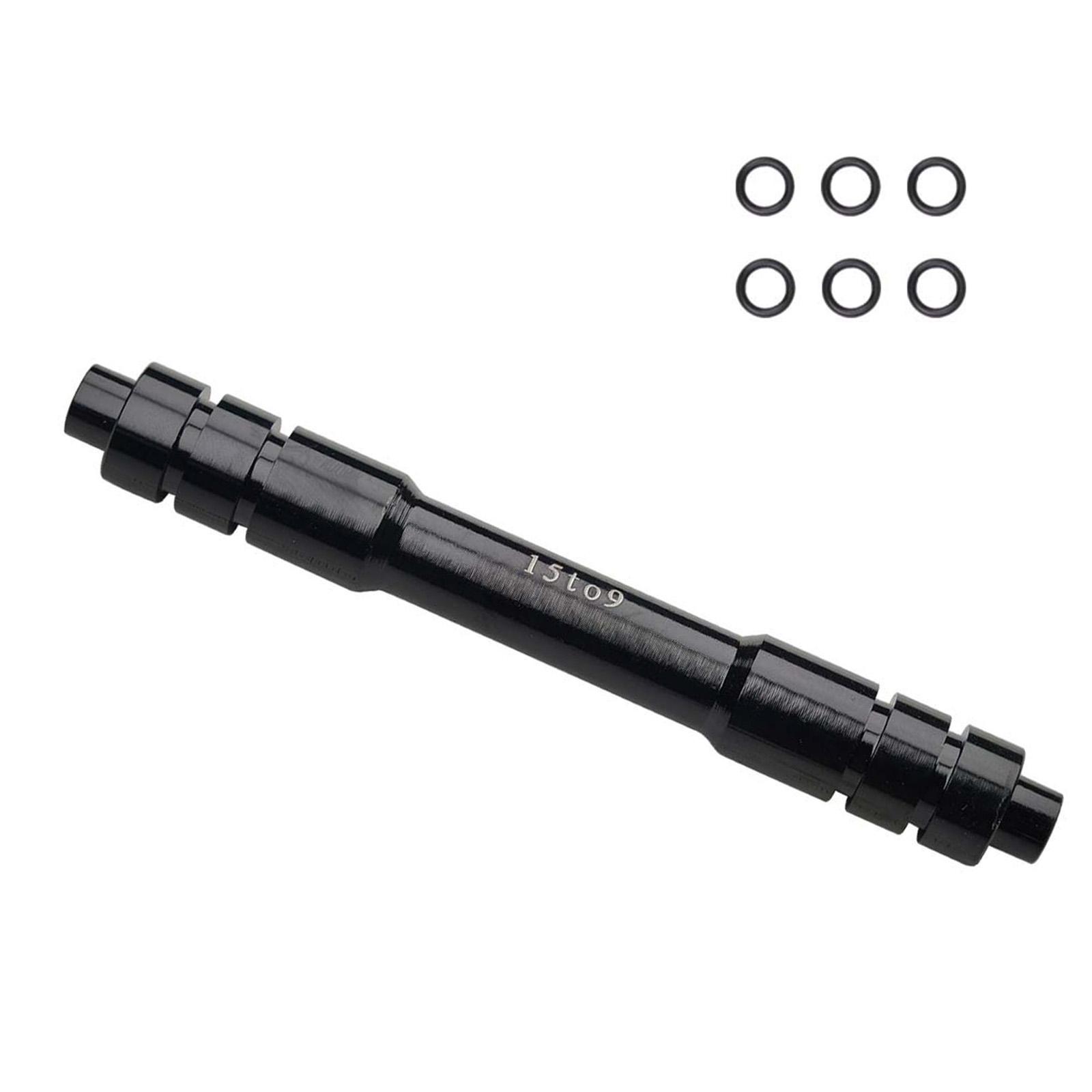 Solid Bicycles Hubs Conversion Rod Aluminum Alloys Release Conversion Shaft for Enhances Cycling Performances
Solid Bicycles Hubs Conversion Rod Aluminum Alloys Release Conversion Shaft for Enhances Cycling Performances