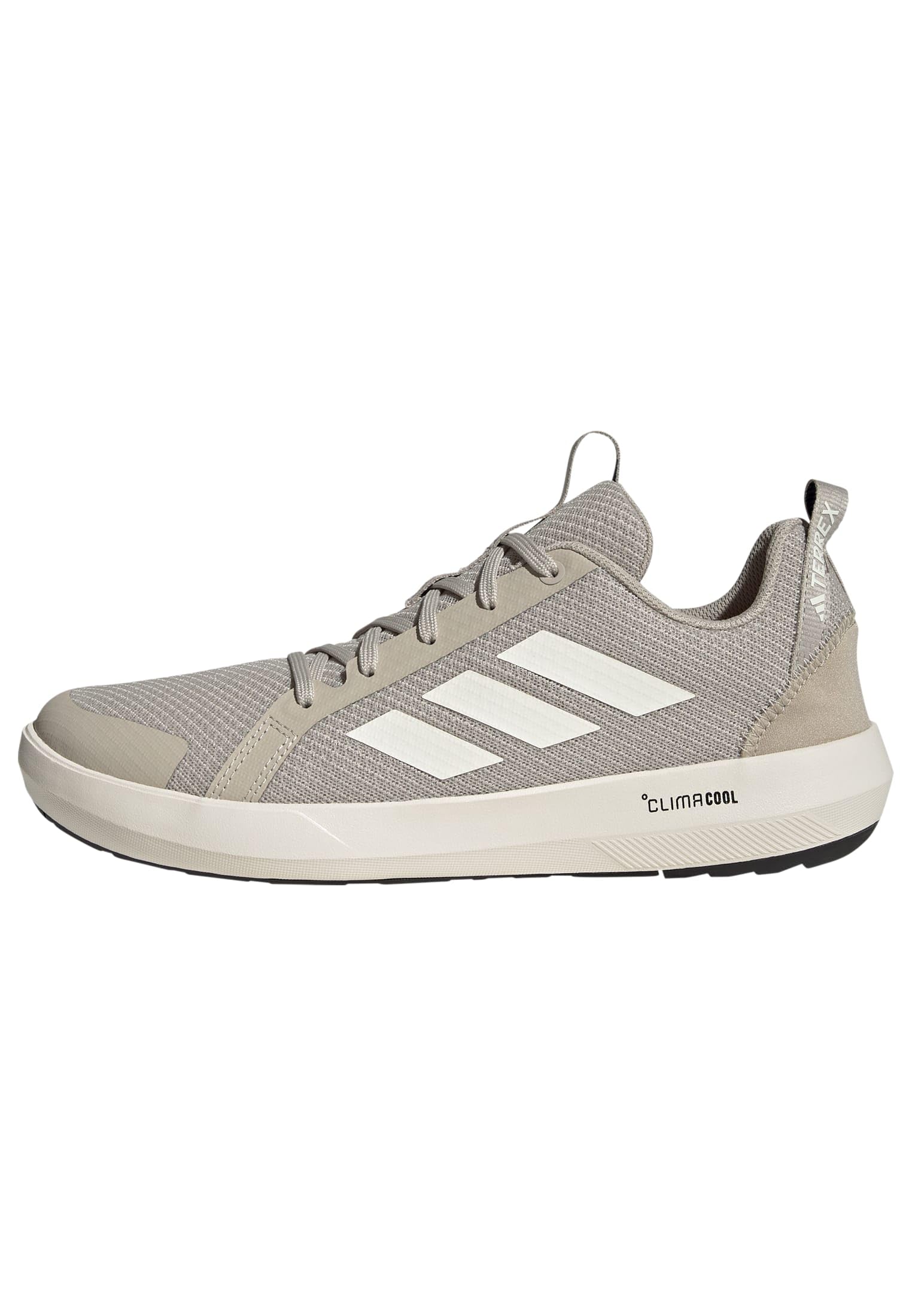 adidas Terrex Boat Climacool JI3501 Sneakers Size Men s (Beige, 26.5) бежевый
adidas Terrex Boat Climacool JI3501 Sneakers Size Men s (Beige, 26.5) бежевый