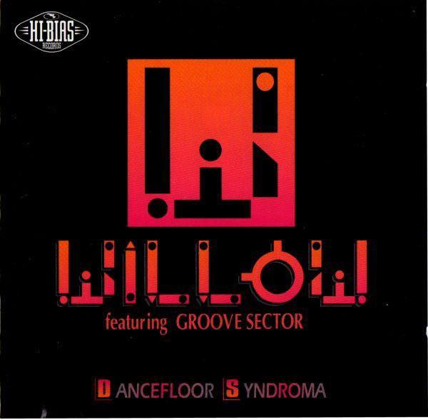 CD WILLOW GROOVE SECTOR Dancefloor Syndroma 74321161722 HiBias 1993 Canada Dance Electronica Used
CD WILLOW GROOVE SECTOR Dancefloor Syndroma 74321161722 HiBias 1993 Canada Dance Electronica Used