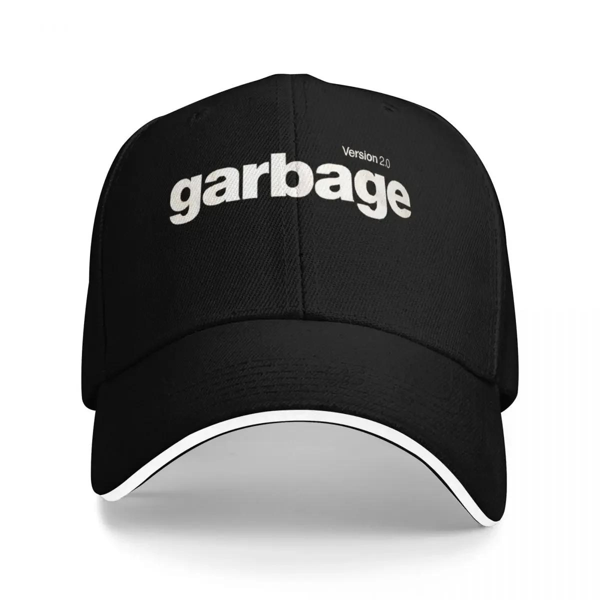 Garbage - Version 2.0 1998 North American Tour Durable for All Seasons Unisex Cap Hats For Unisex Baseball Cap For Men One Size
Garbage - Version 2.0 1998 North American Tour Durable for All Seasons Unisex Cap Hats For Unisex Baseball Cap For Men One Size