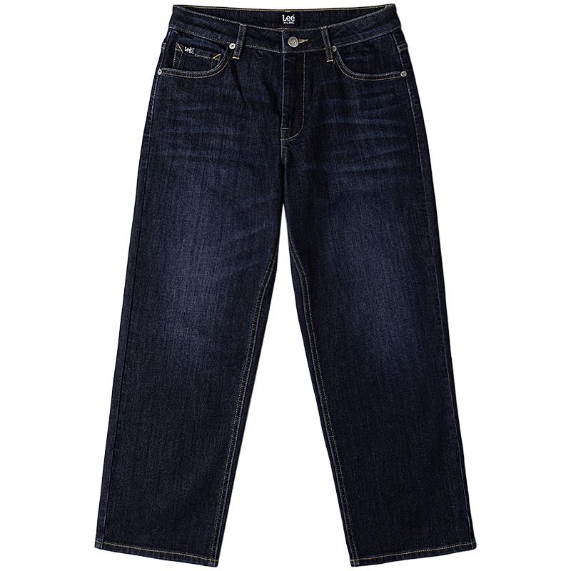 Lee Women s Warm Straight-Leg Brushed Jeans 26
Lee Women s Warm Straight-Leg Brushed Jeans 26