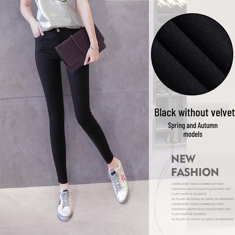 2025 Women s Fleece-Lined Skinny Magic Pants, Plus Size, for Spring, Autumn, Winter S (for 80-90 lbs)
2025 Women s Fleece-Lined Skinny Magic Pants, Plus Size, for Spring, Autumn, Winter S (for 80-90 lbs)
