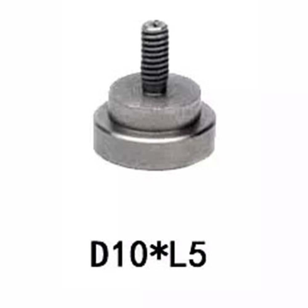 Эффективная длина глубиномера Циферблатный индикатор Циферблатный толщиномер D10xL5
Эффективная длина глубиномера Циферблатный индикатор Циферблатный толщиномер D10xL5