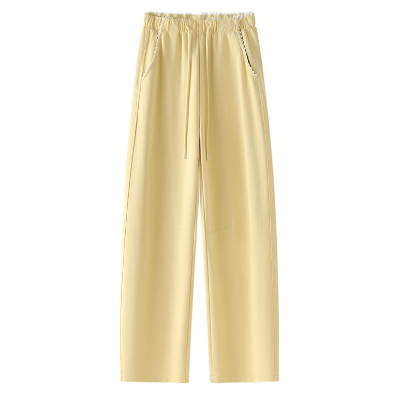 Light Harem Scimitar Pants: Summer 2025 Relaxed Fit, Loose Slimming Women s Banana Pants 2XL
Light Harem Scimitar Pants: Summer 2025 Relaxed Fit, Loose Slimming Women s Banana Pants 2XL