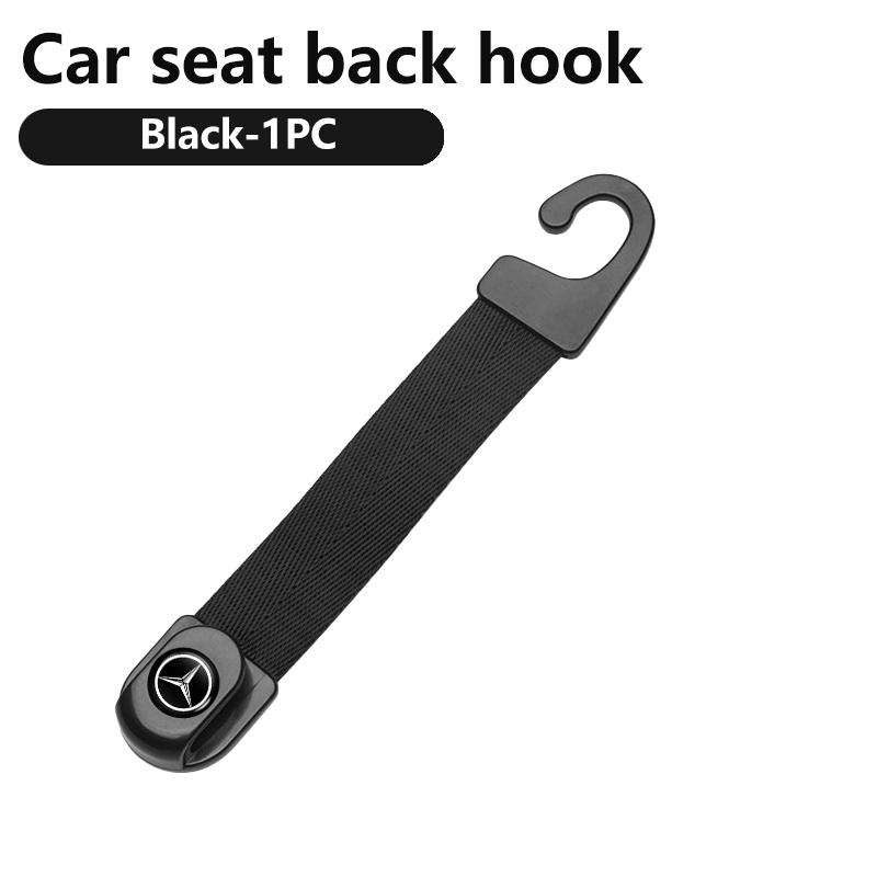 For Benz Car Seat Back Hook umbrella key bags Organizer Hooks Accessories Exclusive AMG W124 W203 W204 SPRINTER V CLASS VIANO
For Benz Car Seat Back Hook umbrella key bags Organizer Hooks Accessories Exclusive AMG W124 W203 W204 SPRINTER V CLASS VIANO