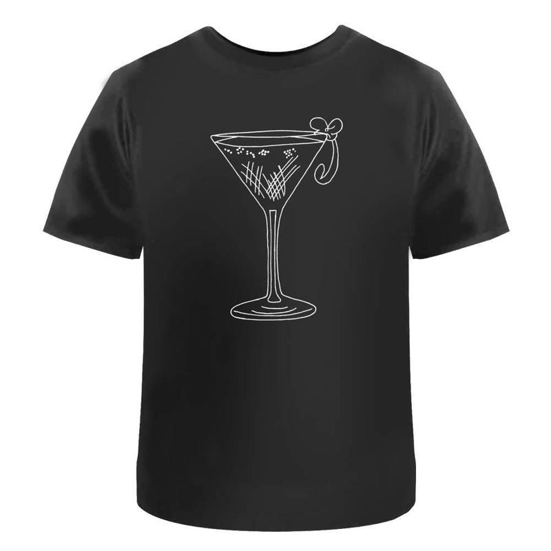 Cocktail Glass Cotton T Shirt Ta019837 - Men s Summer Cotton Graphic Tee S разноцветный
Cocktail Glass Cotton T Shirt Ta019837 - Men s Summer Cotton Graphic Tee S разноцветный