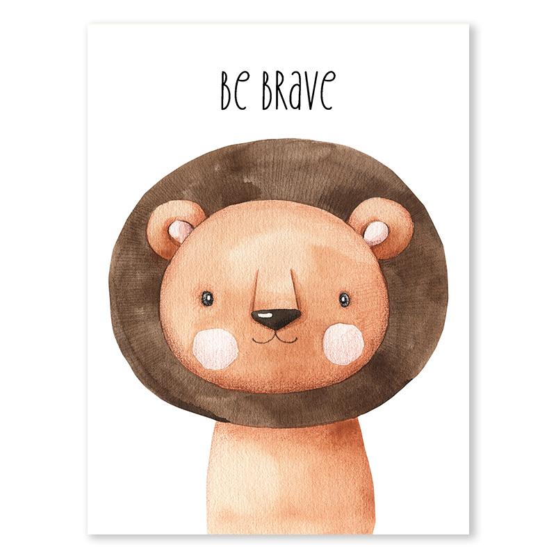 Детская комната Мультяшные животные Слон Лев Тигр Постеры Принт Картинки Настенное искусство для детской Холст Живопись Декор детской спальни 21x30cm No Framed
Детская комната Мультяшные животные Слон Лев Тигр Постеры Принт Картинки Настенное искусство для детской Холст Живопись Декор детской спальни 21x30cm No Framed