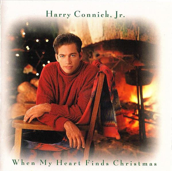 CD HARRY CONNICK JR. When My Heart Finds Christmas CK57550 Columbia 1993 US Jazz Used
CD HARRY CONNICK JR. When My Heart Finds Christmas CK57550 Columbia 1993 US Jazz Used