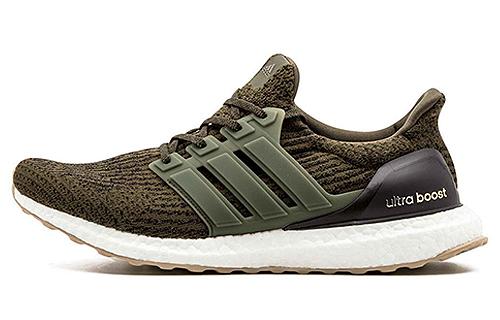 UltraBoost Adidas 3.0 Night Cargo S80637 43⅓
UltraBoost Adidas 3.0 Night Cargo S80637 43⅓