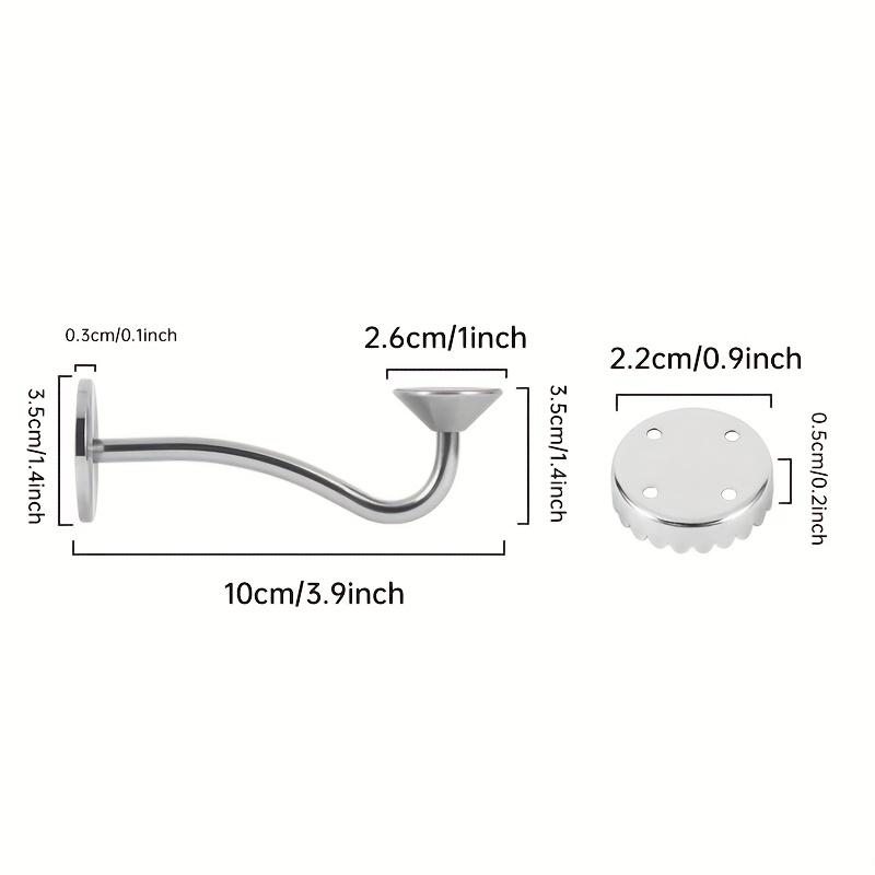 Мыльница, Используется для душа, кухни, ванных комнат и туалетов, Неперфорированная настенная мыльница, Легко приклеивается и устанавливается
Мыльница, Используется для душа, кухни, ванных комнат и туалетов, Неперфорированная настенная мыльница, Легко приклеивается и устанавливается