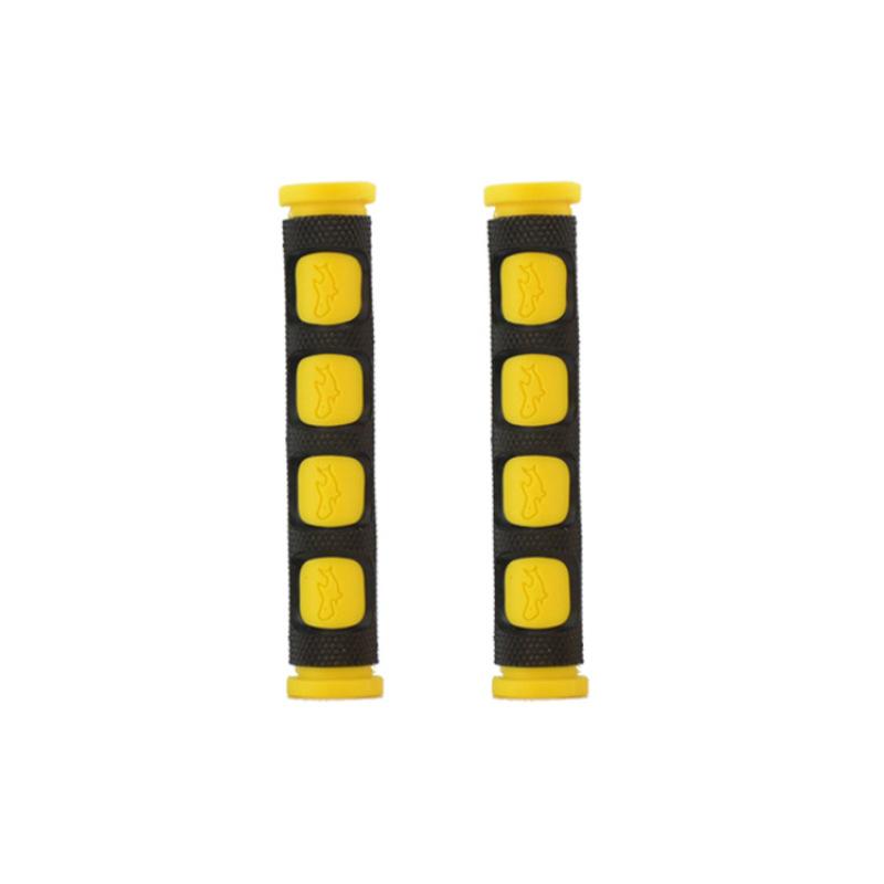 1 Pair Universal Motorcycle Handle Guard Environmental Protection Rubber Motorcycle Brake Clutch жовтий
1 Pair Universal Motorcycle Handle Guard Environmental Protection Rubber Motorcycle Brake Clutch жовтий