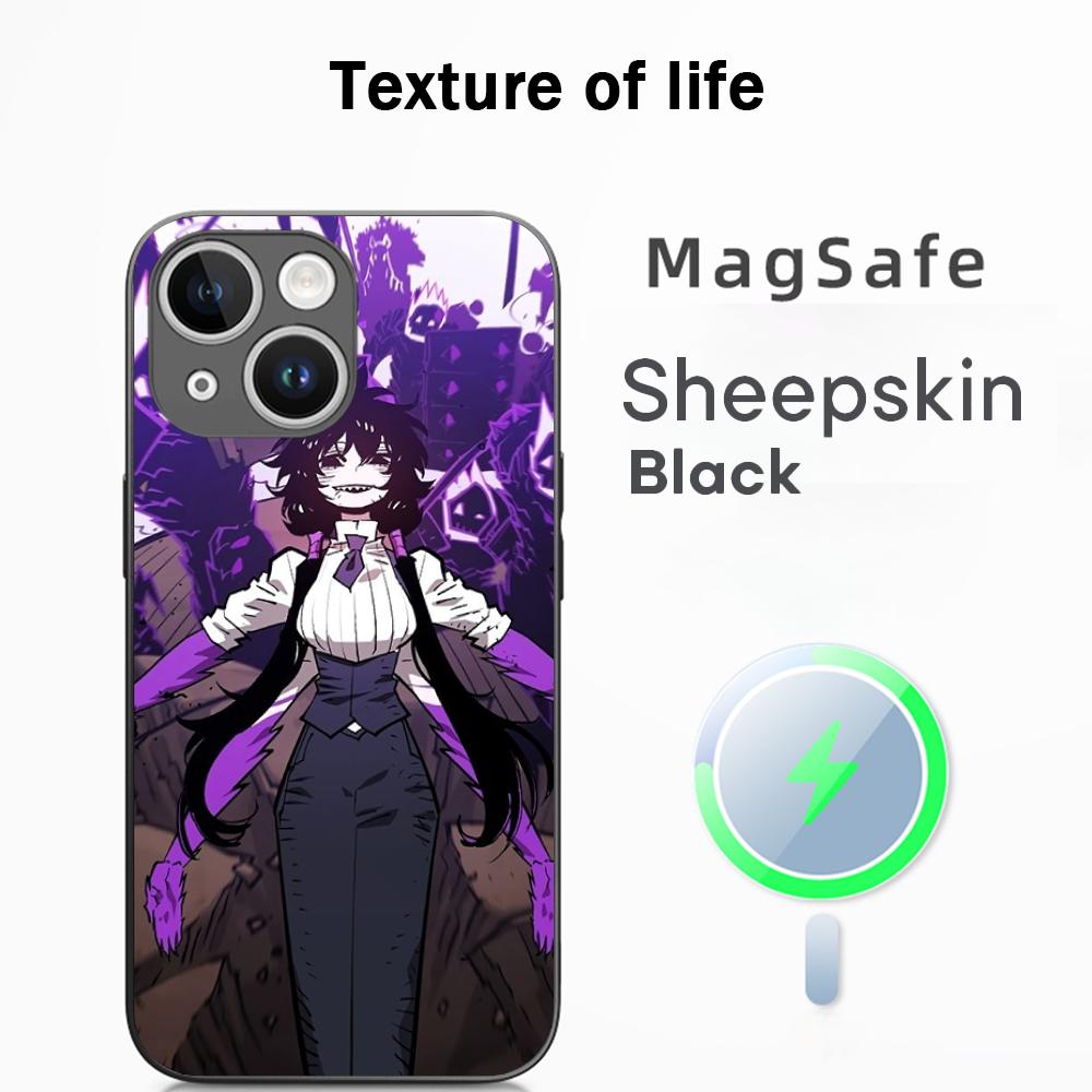 Bibian player Y2k anime girl design Phone Case For iPhone 17 16 15 14 13 12 Plus Pro Max High-end Luxury Magsafe Sheepskin iPhone 14 Pro
Bibian player Y2k anime girl design Phone Case For iPhone 17 16 15 14 13 12 Plus Pro Max High-end Luxury Magsafe Sheepskin iPhone 14 Pro