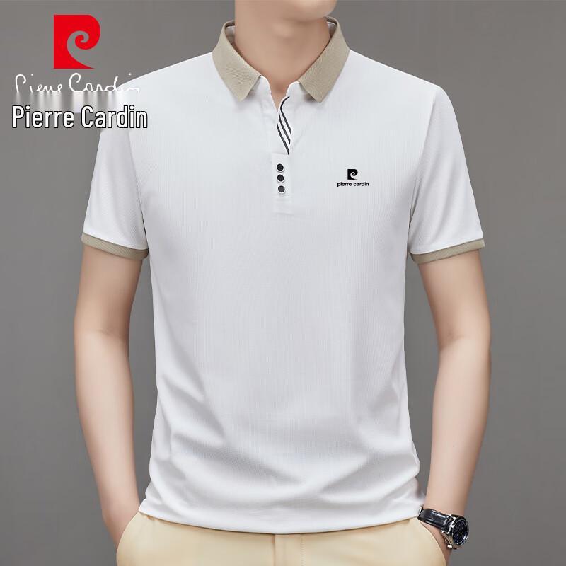 Pierre Cardin Men s Versatile Polo Shirt
Pierre Cardin Men s Versatile Polo Shirt