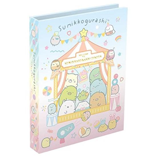 Sumikkogurashi Profile Book SI28202
Sumikkogurashi Profile Book SI28202