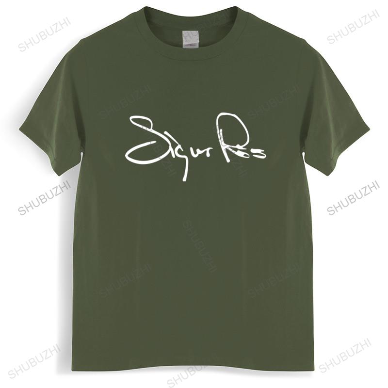 summer t-shirt men brand teeshirt Sigur Ros Rock Band Logo T-Shirt Bw Size Xs-3Xl Harajuku Mens T-shirt Euro size TOPS S
summer t-shirt men brand teeshirt Sigur Ros Rock Band Logo T-Shirt Bw Size Xs-3Xl Harajuku Mens T-shirt Euro size TOPS S