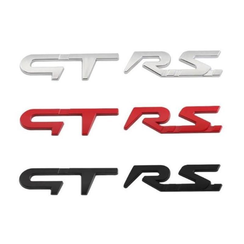 Модификация автомобиля GT/RS, металлическая наклейка с логотипом автомобиля, подходит для Clio
Модификация автомобиля GT/RS, металлическая наклейка с логотипом автомобиля, подходит для Clio