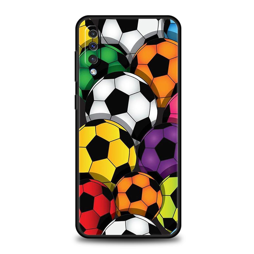 Чехол для телефона с футбольным мячом для Samsung Galaxy A52 5G A12 A70 A50 A40 A20s A30 A10s A20e A10 A22 A72 A32 A02 A42 A04S Samsung A30(A20)
Чехол для телефона с футбольным мячом для Samsung Galaxy A52 5G A12 A70 A50 A40 A20s A30 A10s A20e A10 A22 A72 A32 A02 A42 A04S Samsung A30(A20)
