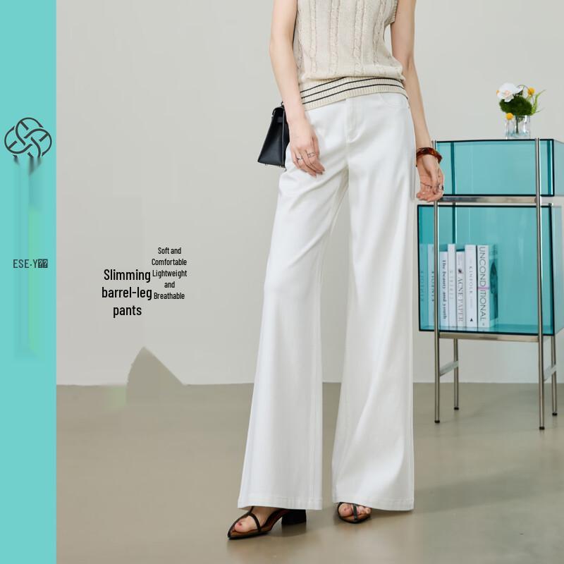 ESE-Y Women s High-Waist Slim-Fit Flare Jeans 26
ESE-Y Women s High-Waist Slim-Fit Flare Jeans 26
