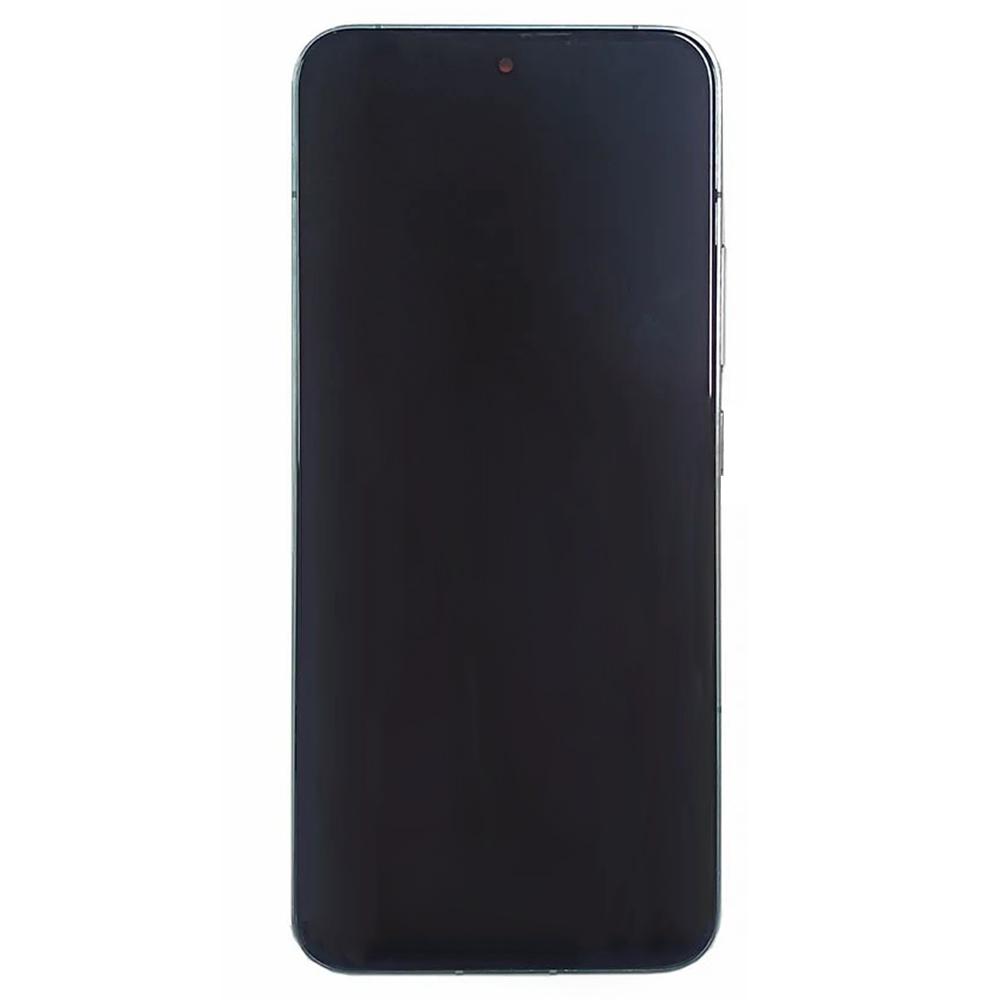 For Xiaomi 14 OEM Grade S LTPO OLED Screen and Digitizer Assembly+Frame (Without Logo) Black
For Xiaomi 14 OEM Grade S LTPO OLED Screen and Digitizer Assembly+Frame (Without Logo) Black