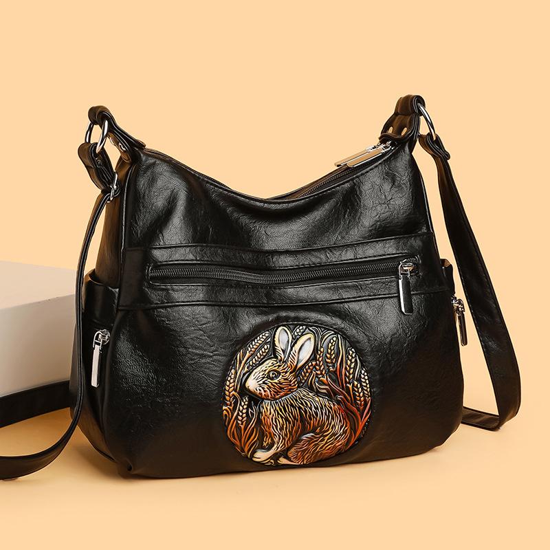 Ethnic Style Printing Premium Modeling Soft Durable Fashion Exquisite Novelty Lightweight Luxury Commuter Outdoor Beach Crossbody Shoulder Handbag
Ethnic Style Printing Premium Modeling Soft Durable Fashion Exquisite Novelty Lightweight Luxury Commuter Outdoor Beach Crossbody Shoulder Handbag