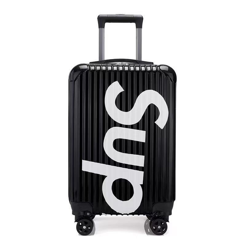 20-Inch Password Lock Spinner Luggage with Logo Printing for Men and Women 20-inch
20-Inch Password Lock Spinner Luggage with Logo Printing for Men and Women 20-inch
