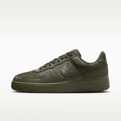 Nike Air Force 1 Low Коби Брайант Навсегда Карго Хаки 40.5
Nike Air Force 1 Low Коби Брайант Навсегда Карго Хаки 40.5