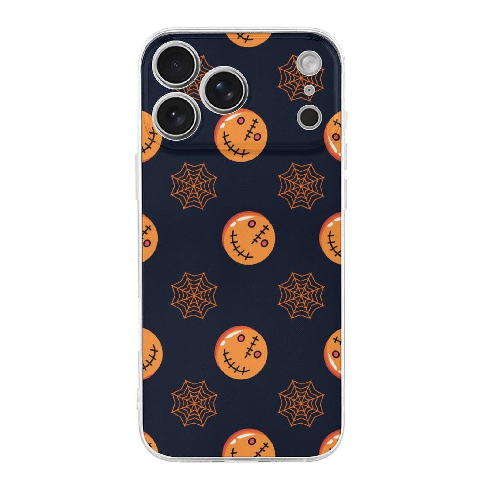 1 Pack For Iphone 17/17Air/17Pro/17ProMax Flexible TPU Protective Case With Precision Buttons, Shock Cushion Frame And Grip Sides IPHONE-17ProMax белый
1 Pack For Iphone 17/17Air/17Pro/17ProMax Flexible TPU Protective Case With Precision Buttons, Shock Cushion Frame And Grip Sides IPHONE-17ProMax белый