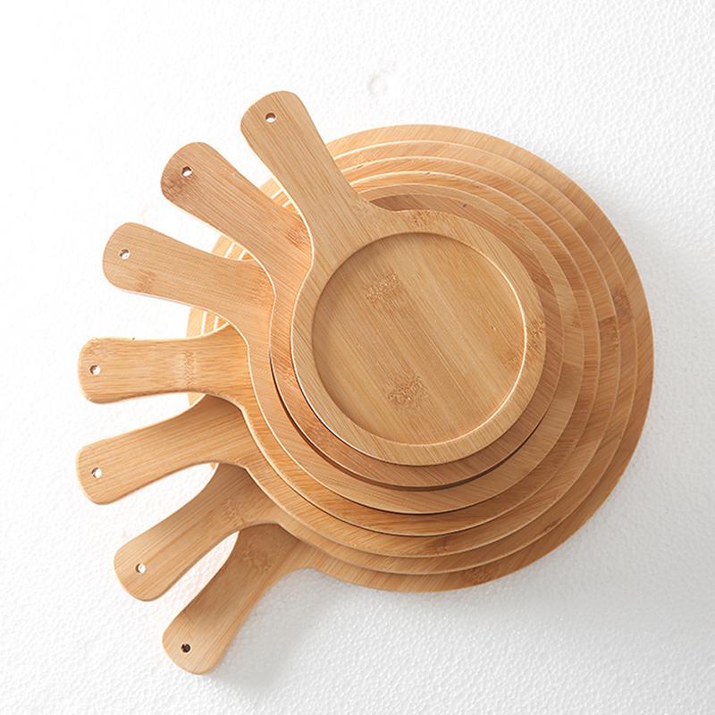 Бамбуковый противень для пиццы для торта, круглая доска для выпечки пиццы, поднос для западного ресторана, полированный вручную, толстый и прочный diameter 15cm
Бамбуковый противень для пиццы для торта, круглая доска для выпечки пиццы, поднос для западного ресторана, полированный вручную, толстый и прочный diameter 15cm