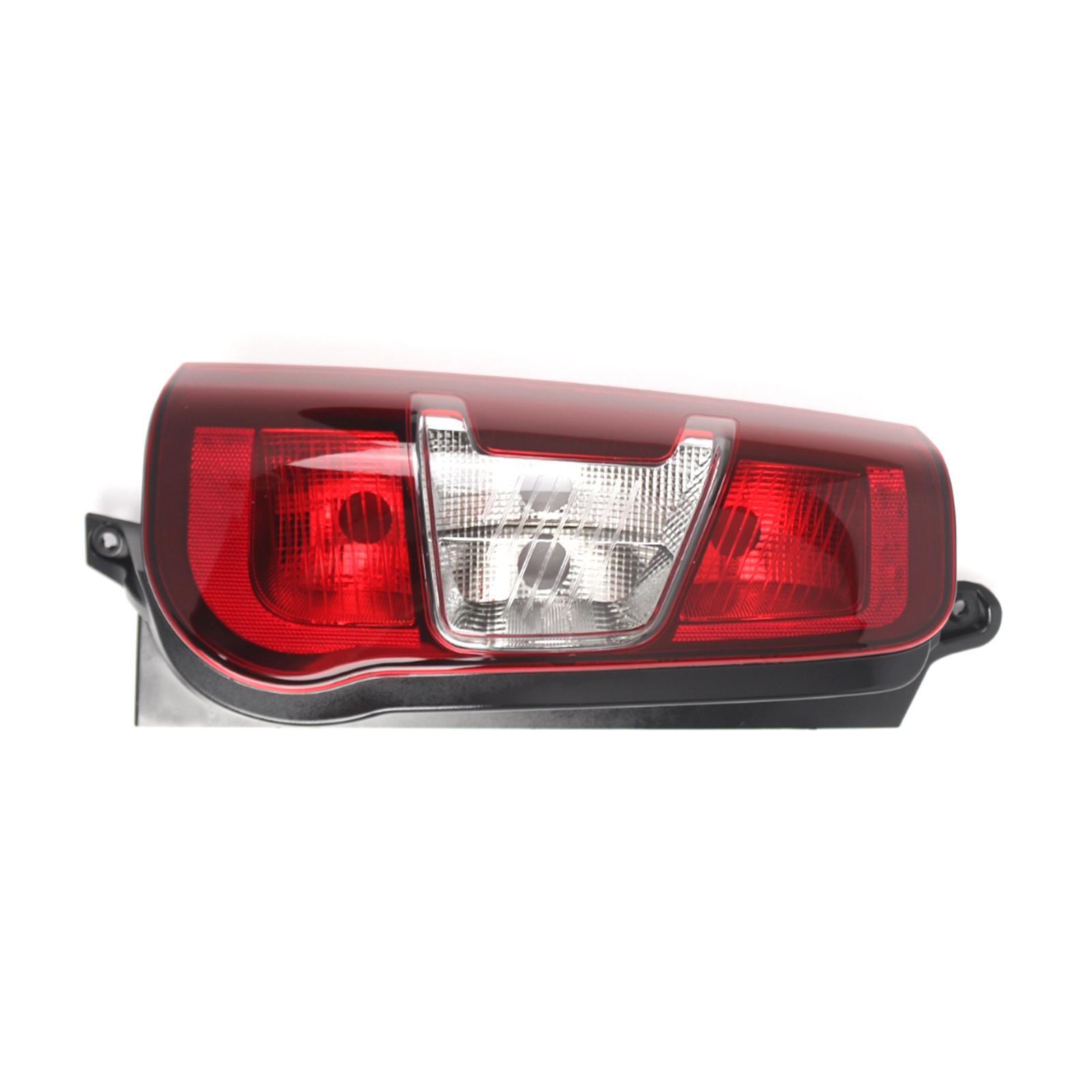 Rear Tail Light, Tail Light Housing Replacement for Peugeot Partner Replacement for Citroën Berlingo Replacement for L
Rear Tail Light, Tail Light Housing Replacement for Peugeot Partner Replacement for Citroën Berlingo Replacement for L
