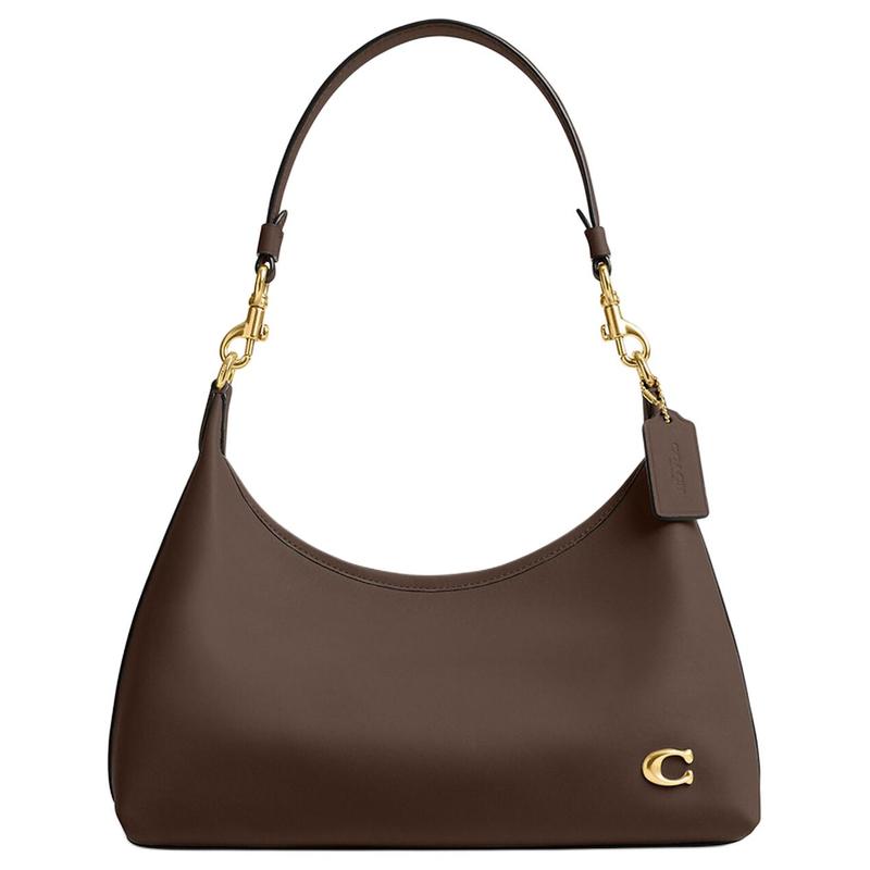 COACH Juliet 30 detachable shoulder strap handle oil-tanned leather crossbody shoulder tote large women s dark stone коричневий
COACH Juliet 30 detachable shoulder strap handle oil-tanned leather crossbody shoulder tote large women s dark stone коричневий
