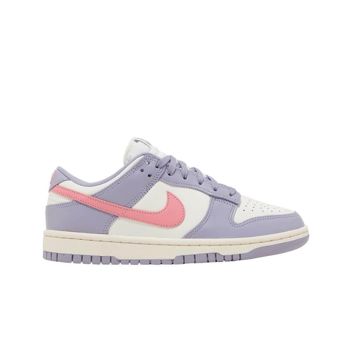 (w) Nike Dunk Low Indigo Haze Coral Chalk 260
(w) Nike Dunk Low Indigo Haze Coral Chalk 260