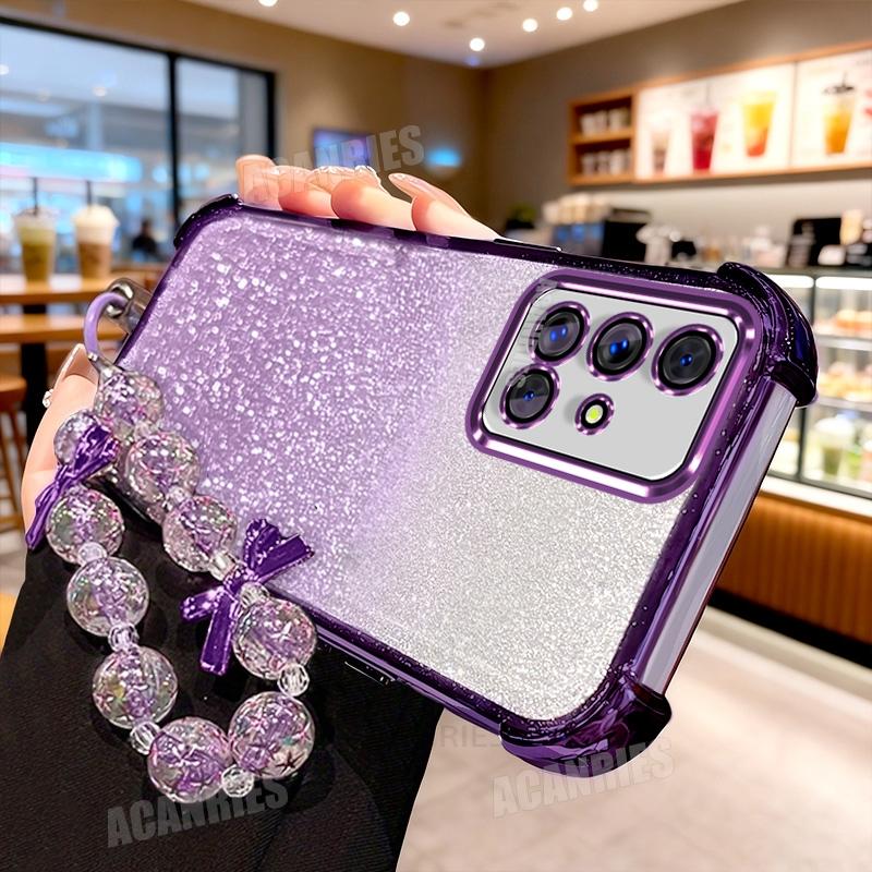 A 51 71 31 12 Star Lanyard Plating Glitter Shockproof Silicone Case For Samsung Galaxy A51 A71 A31 A12 A22 4g 5g A21s Back Cover Galaxy A21s
A 51 71 31 12 Star Lanyard Plating Glitter Shockproof Silicone Case For Samsung Galaxy A51 A71 A31 A12 A22 4g 5g A21s Back Cover Galaxy A21s