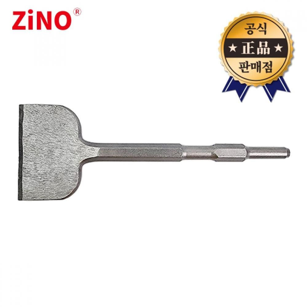 ZINO Шестигранное плоское долото DGN 280C 100 Широкое долото Dagane Nomi Ударная дрель
ZINO Шестигранное плоское долото DGN 280C 100 Широкое долото Dagane Nomi Ударная дрель