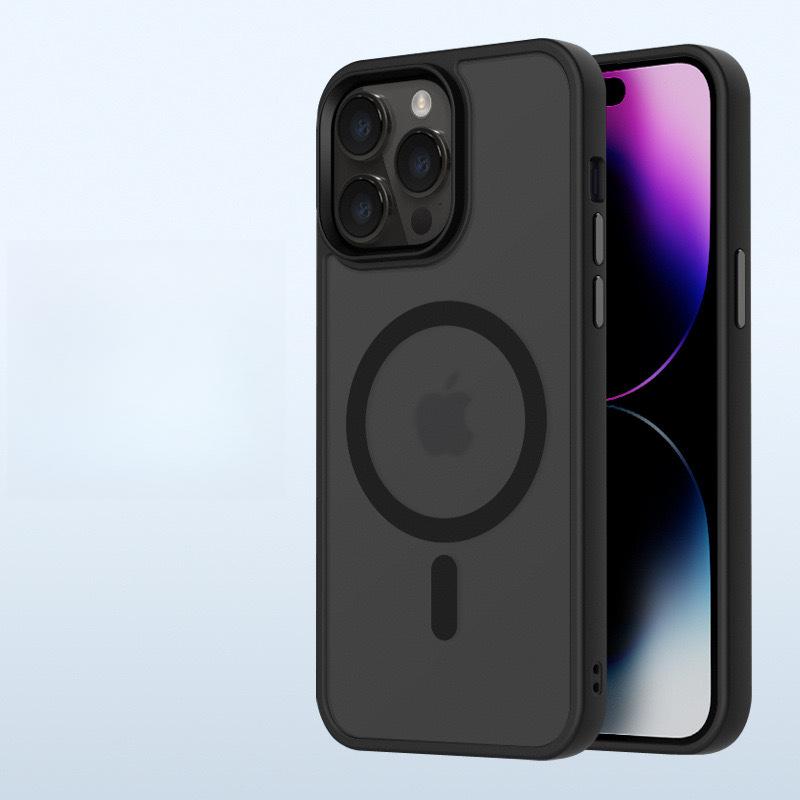 Applicable To Ip16pro Magnetic Phone Case, Apple 15, Skin Feel 14, Matte Case 13/12 Full Cover, 11 Protective Case Apple 12/12Pro Universal
Applicable To Ip16pro Magnetic Phone Case, Apple 15, Skin Feel 14, Matte Case 13/12 Full Cover, 11 Protective Case Apple 12/12Pro Universal