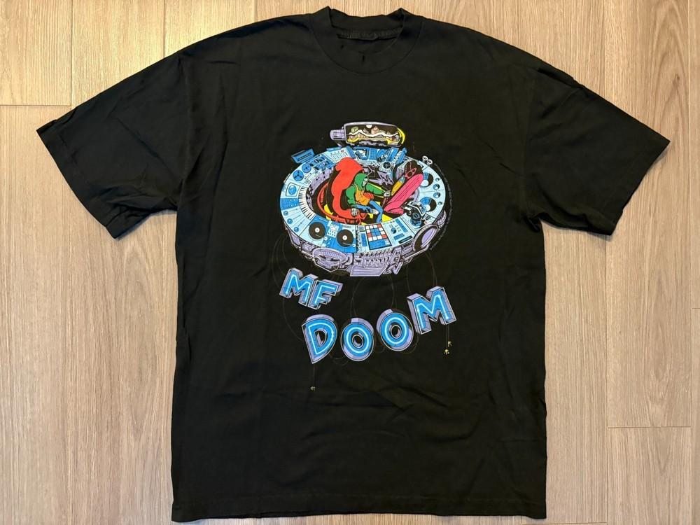 Vintage MF DOOM The Hyper Sound Tshirt All Size S to 5XL UR016 Unisex T-Shirt XXXL
Vintage MF DOOM The Hyper Sound Tshirt All Size S to 5XL UR016 Unisex T-Shirt XXXL