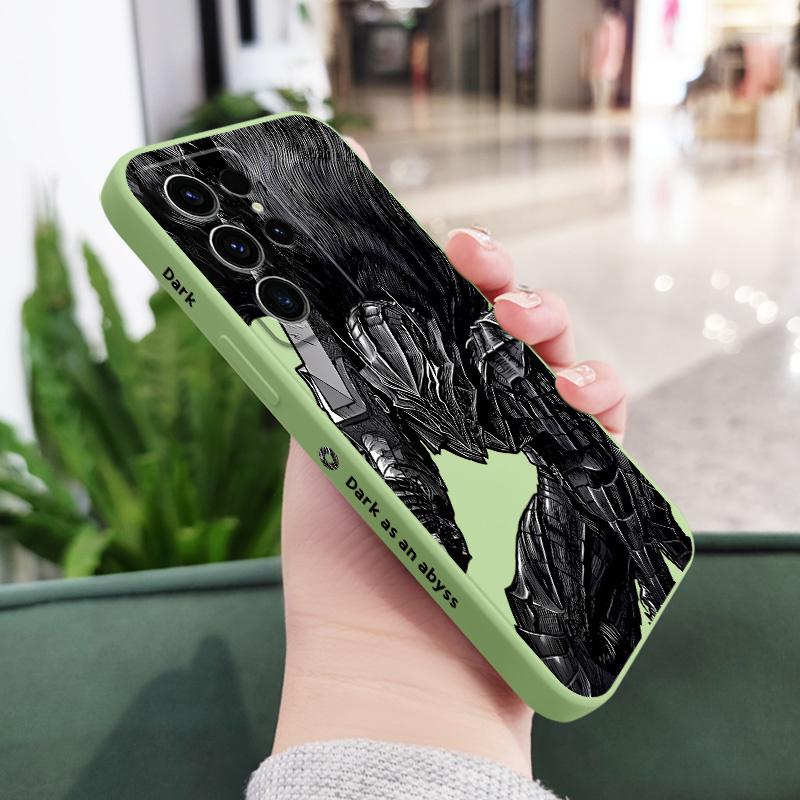 Dark Mech Phone Case For Samsung Galaxy S24 S23 S22 S21 S20 S10 S10E Ultra Plus FE Note 20 Ultra 10 Plus Cover Galaxy S25 Ultra світло-зелений колір
Dark Mech Phone Case For Samsung Galaxy S24 S23 S22 S21 S20 S10 S10E Ultra Plus FE Note 20 Ultra 10 Plus Cover Galaxy S25 Ultra світло-зелений колір