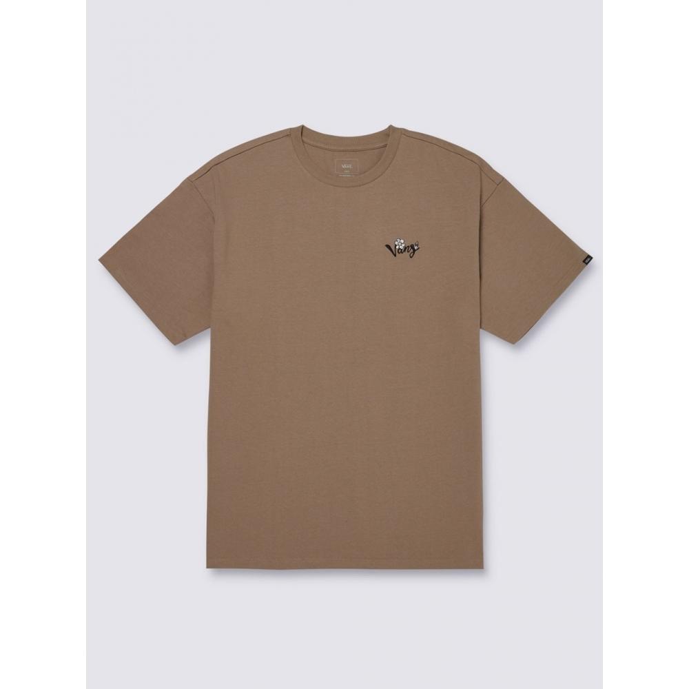 Футболка с коротким рукавом и рисунком VANS Urban Gate VN0002NHYEH1
Футболка с коротким рукавом и рисунком VANS Urban Gate VN0002NHYEH1