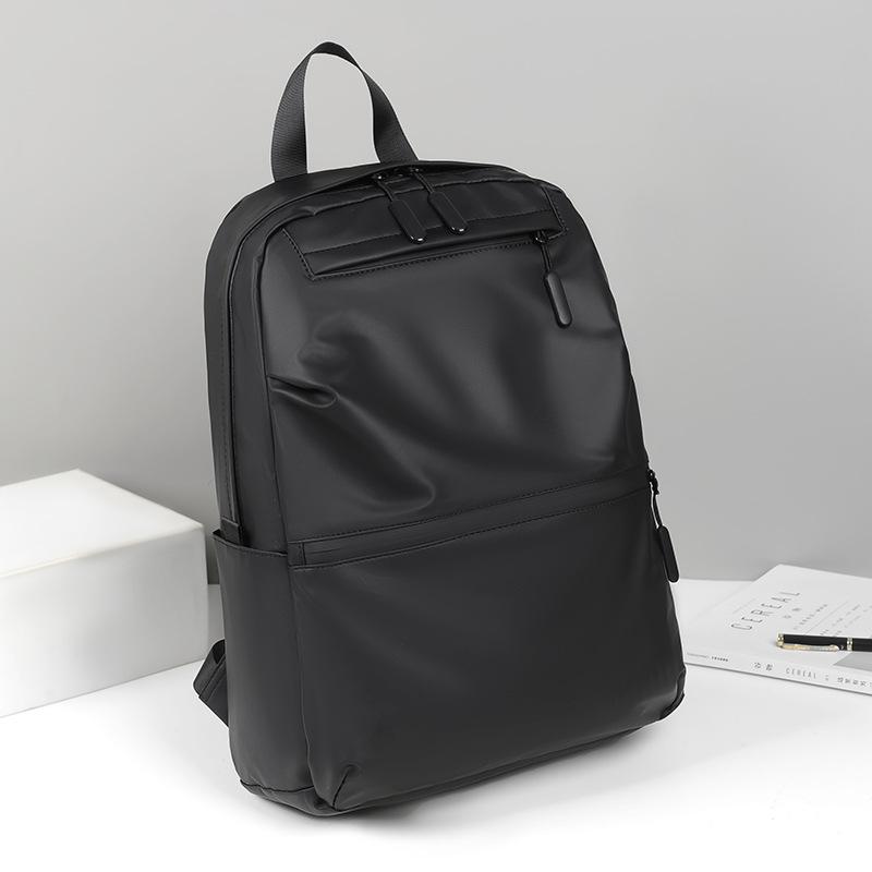 Backpack Business Backpack Outdoor Travel Leisure Laptop Bag Fashion Student School Bag Middle School чёрный
Backpack Business Backpack Outdoor Travel Leisure Laptop Bag Fashion Student School Bag Middle School чёрный