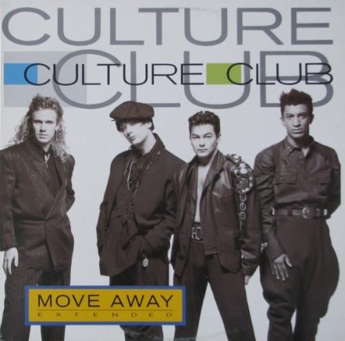 12-дюймовая пластинка CULTURE CLUB Move Away Extended VSX1306 Virgin 1986 Канада Танцевальная Электроника Б/У
12-дюймовая пластинка CULTURE CLUB Move Away Extended VSX1306 Virgin 1986 Канада Танцевальная Электроника Б/У